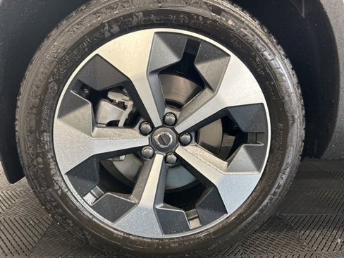 New 2025 Volvo XC40 B5 Core w/ Protection Package Premier image 7