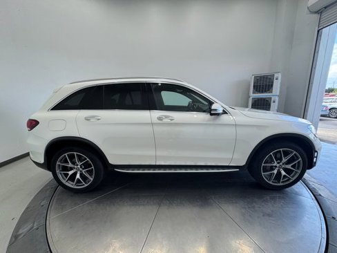 Certified 2021 Mercedes-Benz GLC 300 image 14