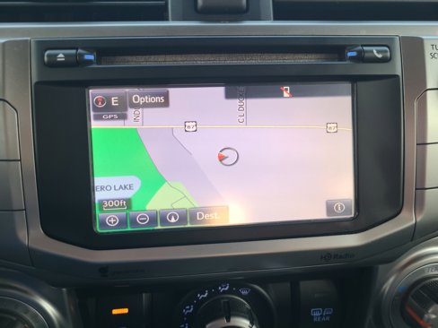 Used 2014 Toyota 4Runner SR5 image 14