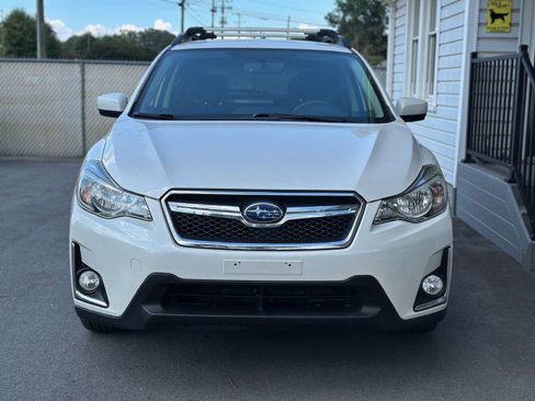 Used 2017 Subaru Crosstrek 2.0i Premium w/ Popular Package #2 image 3