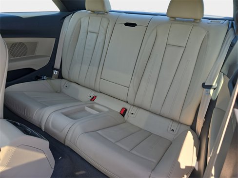 Used 2018 Audi A5 2.0T Premium Plus w/ Premium Plus image 17