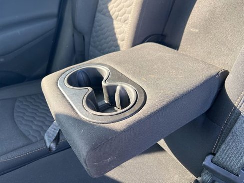 Used 2021 Chevrolet Equinox LT image 28