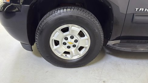 Used 2011 Chevrolet Tahoe LS image 26