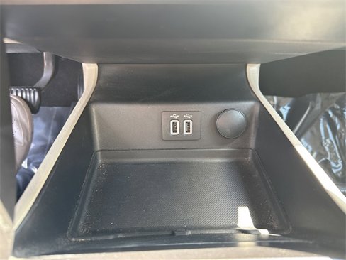 Certified 2019 Ford Fusion SEL image 24
