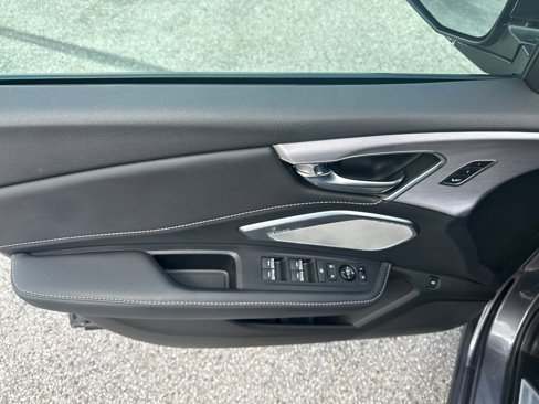 Used 2020 Acura RDX w/ Technology Package image 17
