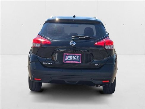 Used 2020 Nissan Kicks SV image 7