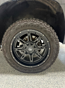 Used 2016 Chevrolet Tahoe LTZ image 23