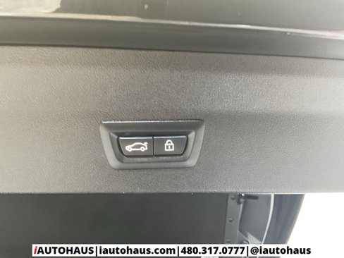 Used 2019 BMW X4 M40i w/ Executive Package image 41