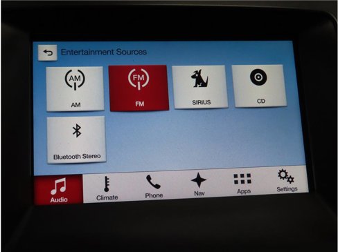 Used 2018 Ford Edge SEL w/ Equipment Group 201A image 14