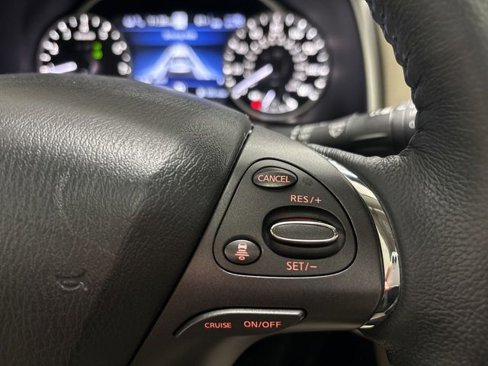 Used 2020 Nissan Murano SL image 45