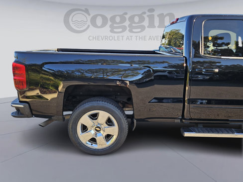 Used 2018 Chevrolet Silverado 1500 LT w/ Trailering Package image 6