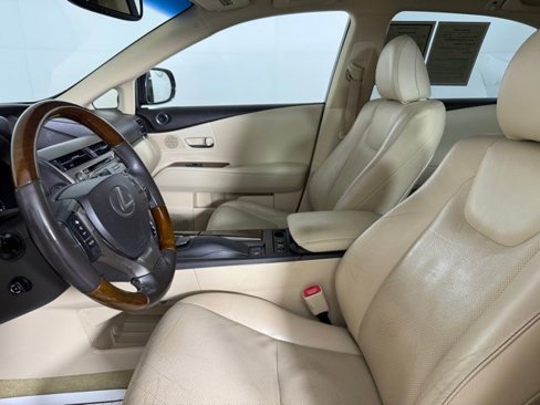 Used 2014 Lexus RX 350 FWD image 16