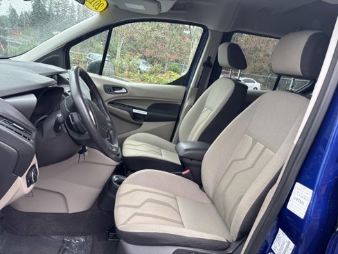 Used 2015 Ford Transit Connect XLT image 13
