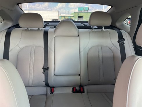 Certified 2021 Hyundai Sonata Limited image 22
