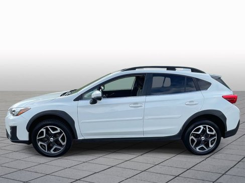 Used 2018 Subaru Crosstrek 2.0i Limited image 4