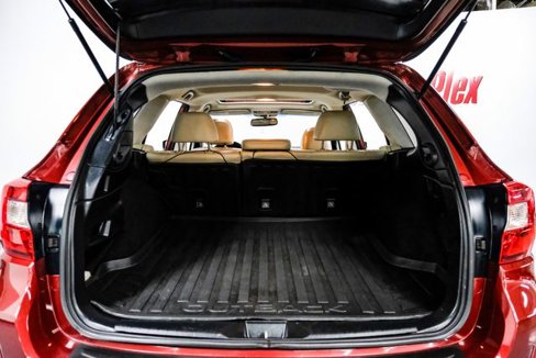 Used 2017 Subaru Outback 2.5i Limited image 48