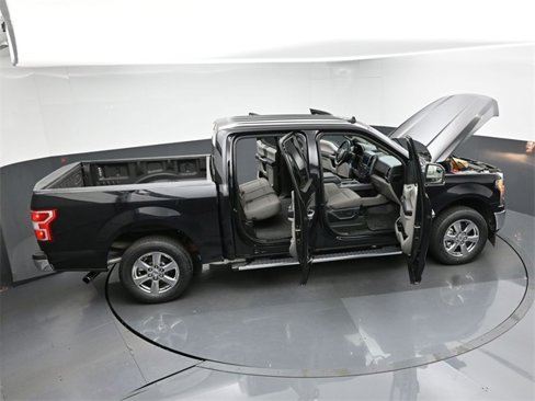 Used 2019 Ford F150 XLT w/ Equipment Group 302A Luxury image 44