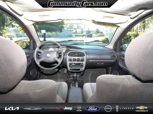 Used 2000 Dodge Neon Highline image 22