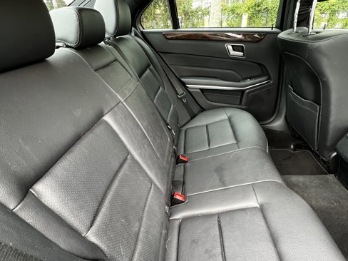 Used 2015 Mercedes-Benz E 250 BlueTEC Sedan image 42