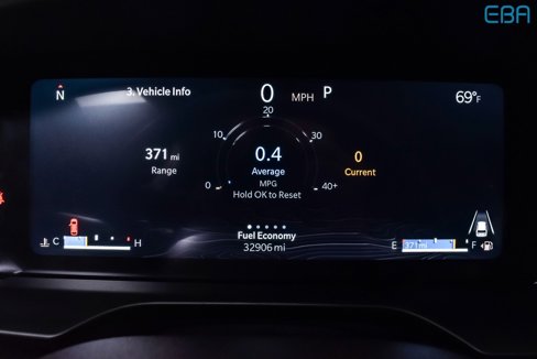 Used 2024 Jeep Grand Cherokee L Laredo image 18