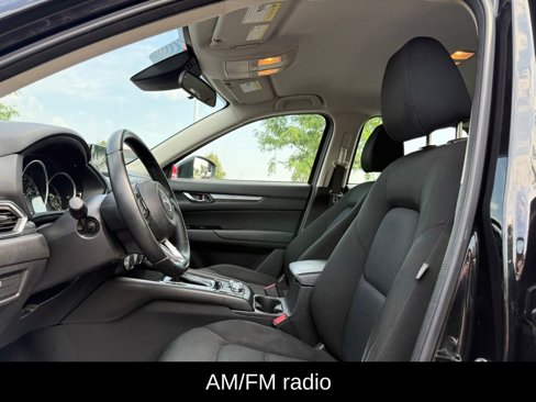Used 2019 MAZDA CX-5 Sport image 6