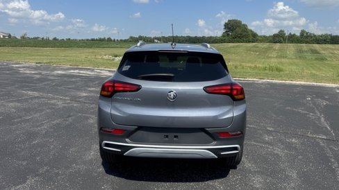 Used 2021 Buick Encore GX Select image 6