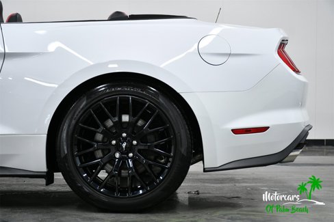 Used 2022 Ford Mustang GT Premium w/ GT Performance Package image 52