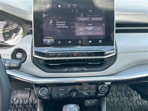 Certified 2022 Jeep Compass Limited image 19