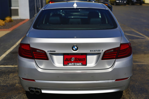 Used 2013 BMW 528i xDrive Sedan image 15