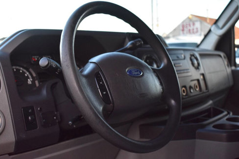 Used 2012 Ford E-150 and Econoline 150 w/ PWR Group image 13