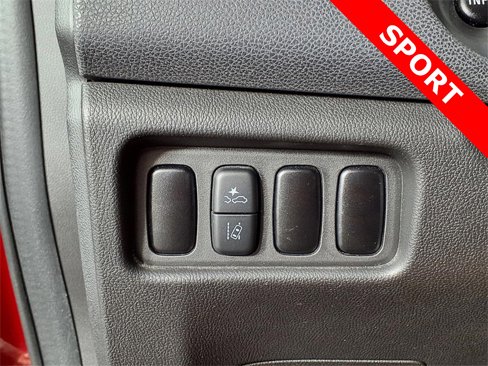 Used 2021 Mitsubishi Outlander Sport ES image 21