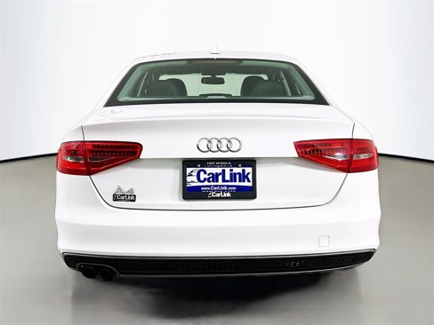Used 2014 Audi A4 2.0T Premium w/ S Line Style Package image 6