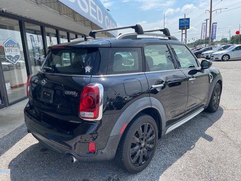 Used 2020 MINI Cooper Countryman S image 7