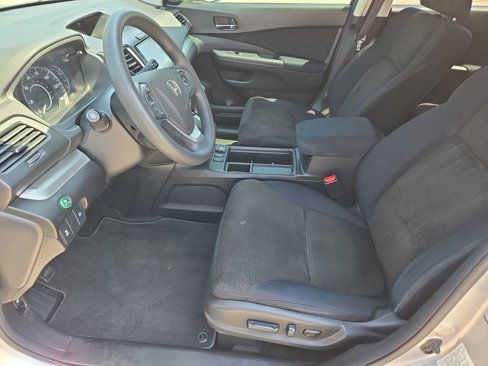 Used 2016 Honda CR-V EX image 15