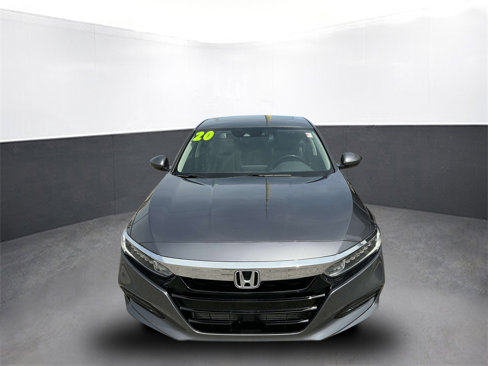 Used 2020 Honda Accord EX-L image 8