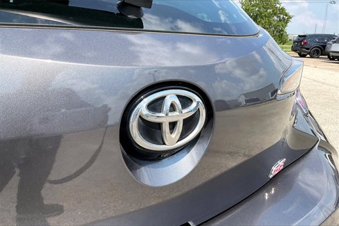Used 2022 Toyota Corolla SE image 27