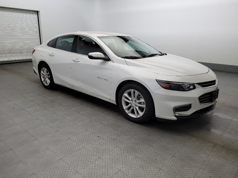 Used 2017 Chevrolet Malibu LT image 13