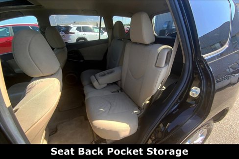 Used 2012 Toyota RAV4 4WD image 27