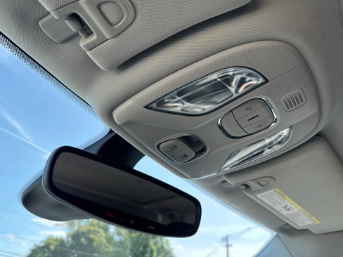 Used 2019 Jeep Compass High Altitude image 29