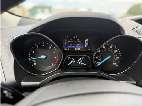Used 2017 Ford Escape S image 23