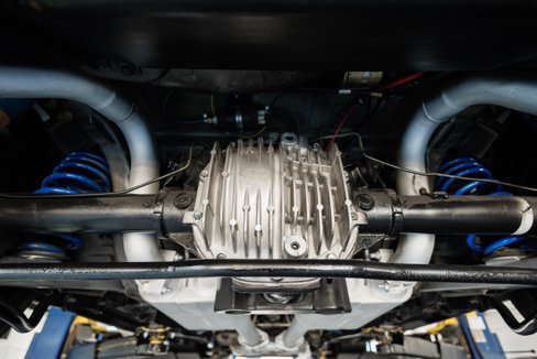 Used 1993 Ford Mustang GT image 78