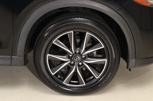 Used 2018 MAZDA CX-5 Grand Touring w/ Premium Package image 31
