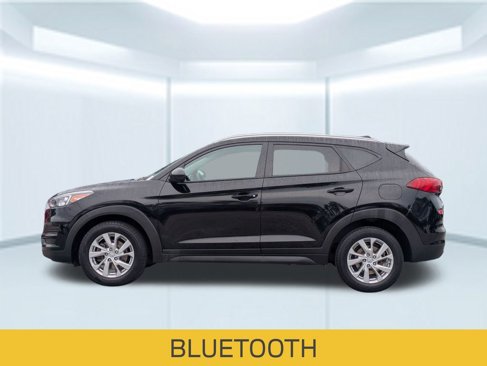 Used 2019 Hyundai Tucson Value image 2
