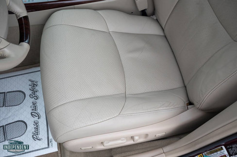 Used 2009 Toyota Avalon Limited image 21