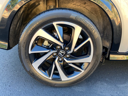 Used 2019 Honda HR-V Sport image 7