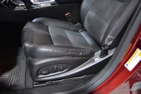 Used 2017 Chevrolet Impala LT image 17
