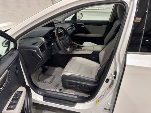 Used 2019 Lexus RX 350 AWD image 33
