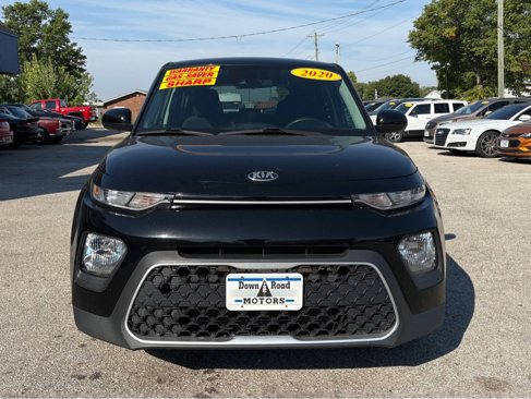 Used 2020 Kia Soul S image 4