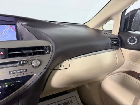 Used 2014 Lexus RX 350 FWD image 23