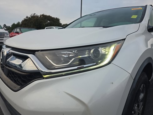 Used 2019 Honda CR-V EX image 6